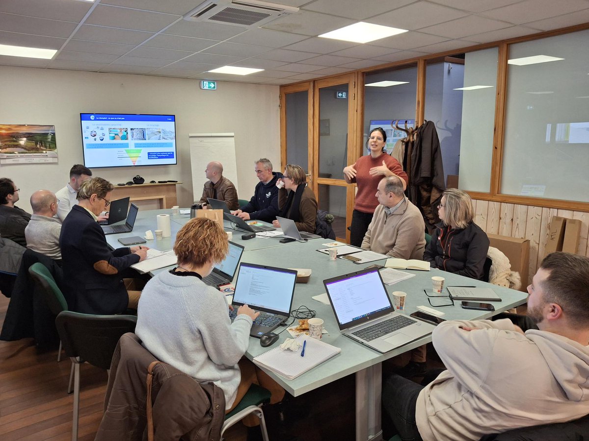 GUERANDE ATLANTIQUE tweet media