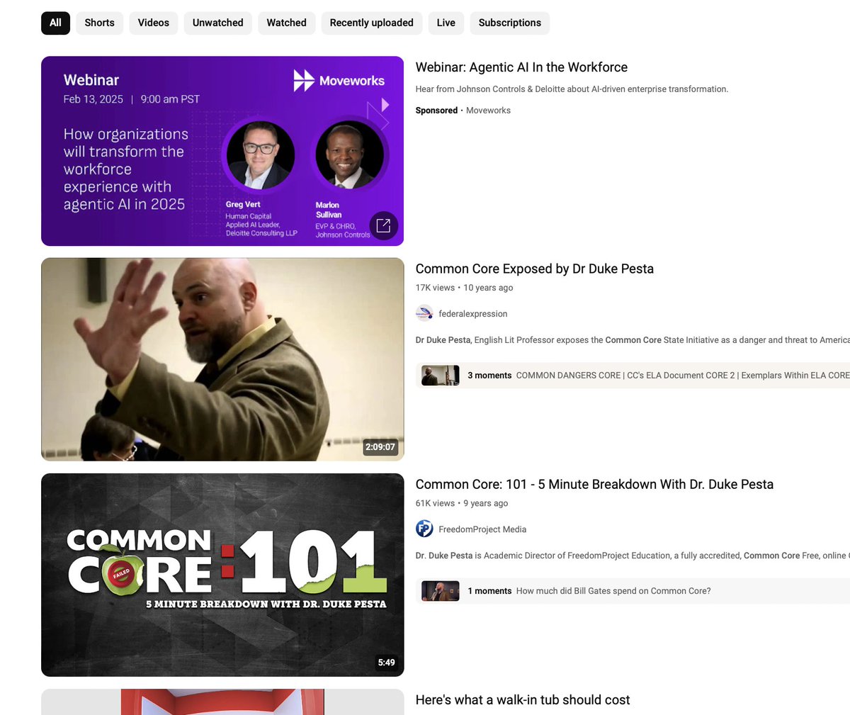 LoriAndCompany_'s tweet image. youtu.be/SgVqA8bkzhA?si…