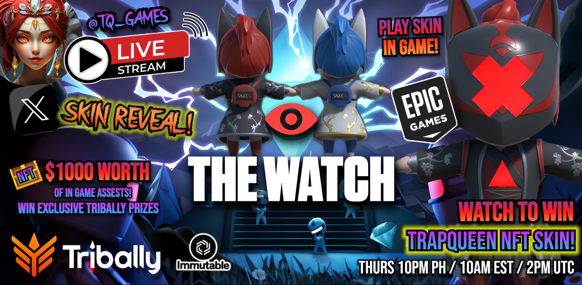 Tribally | 📲🚽 tweet media