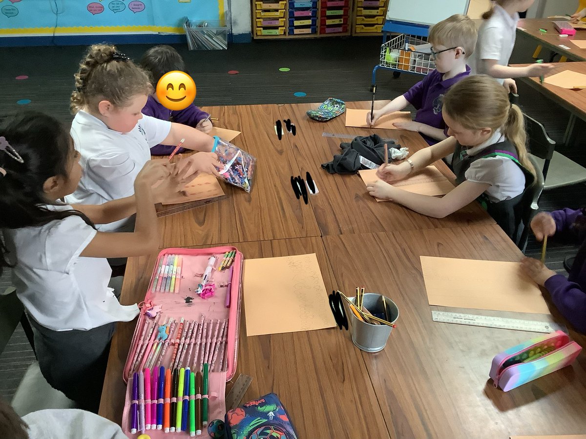 Darnley_Primary's tweet photo. As part of our transport topic, P2b put their engineering skills into action through designing, creating, and testing paper aeroplanes. We learned how aeroplanes stay in the air and that engineers often build models to test new designs, just like us! #STEMglasgow https://t.co/Ng2Mk18HcR