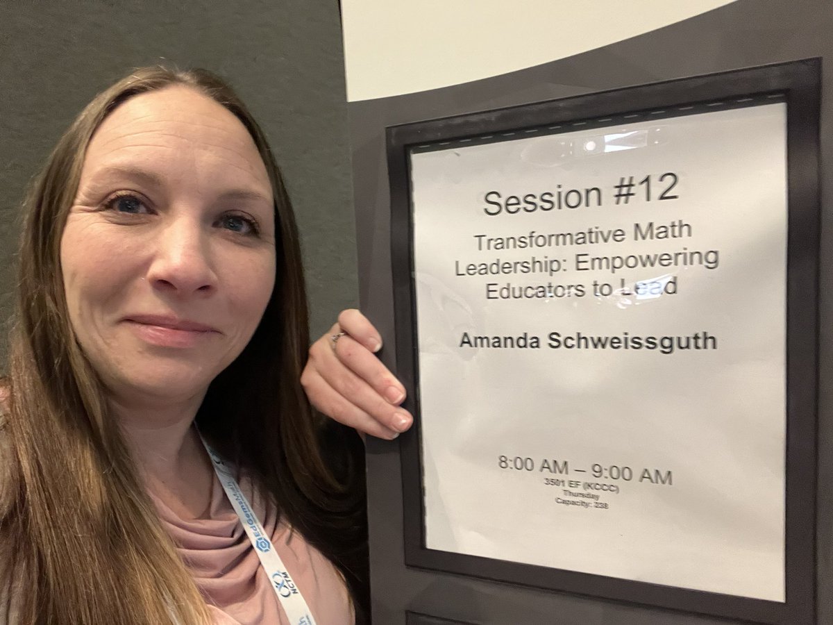 Amanda Schweissguth tweet media