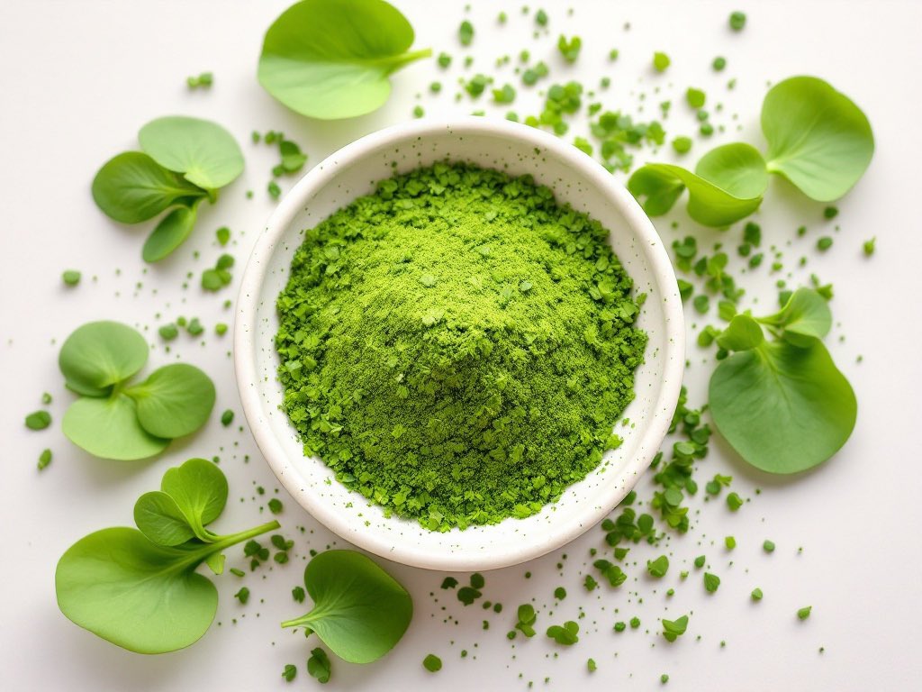 SpartaVita's tweet image. Spinach Microgreens Benefits:

🍃 Spinach Microgreens Powder is rich in iron and essential nutrients. Perfect for boosting energy and vitality. Add it to your morning smoothie for a healthy start! #SpinachStrength #NutrientBoost&quot;