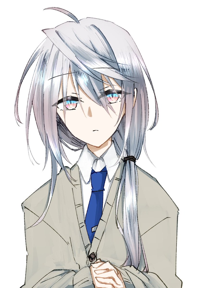 ₍₍ᕦ(🎃)ᕤ⁾⁾　やったー！ダブルクロスだー！
実は初めてのクランブルデイズ。初心者卓のクランブルデイズに螺旋ヒュドラのPC1持ち込んだバカアホがいるらしいな。
“ネームレス” 藤ノ宮 一桜くんでいってきまーす！！！