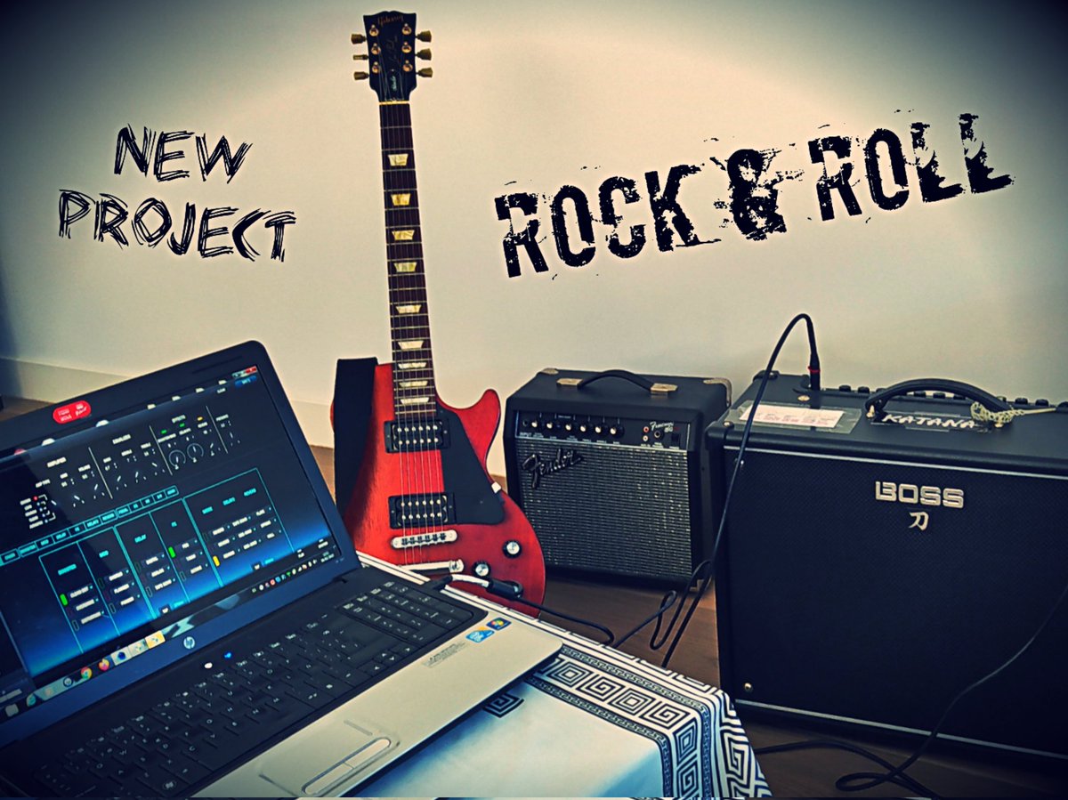 Preset clean, sonido limpito 🎸😎

#guitarraelectrica #guitarlead #guitarplayer #guitargear