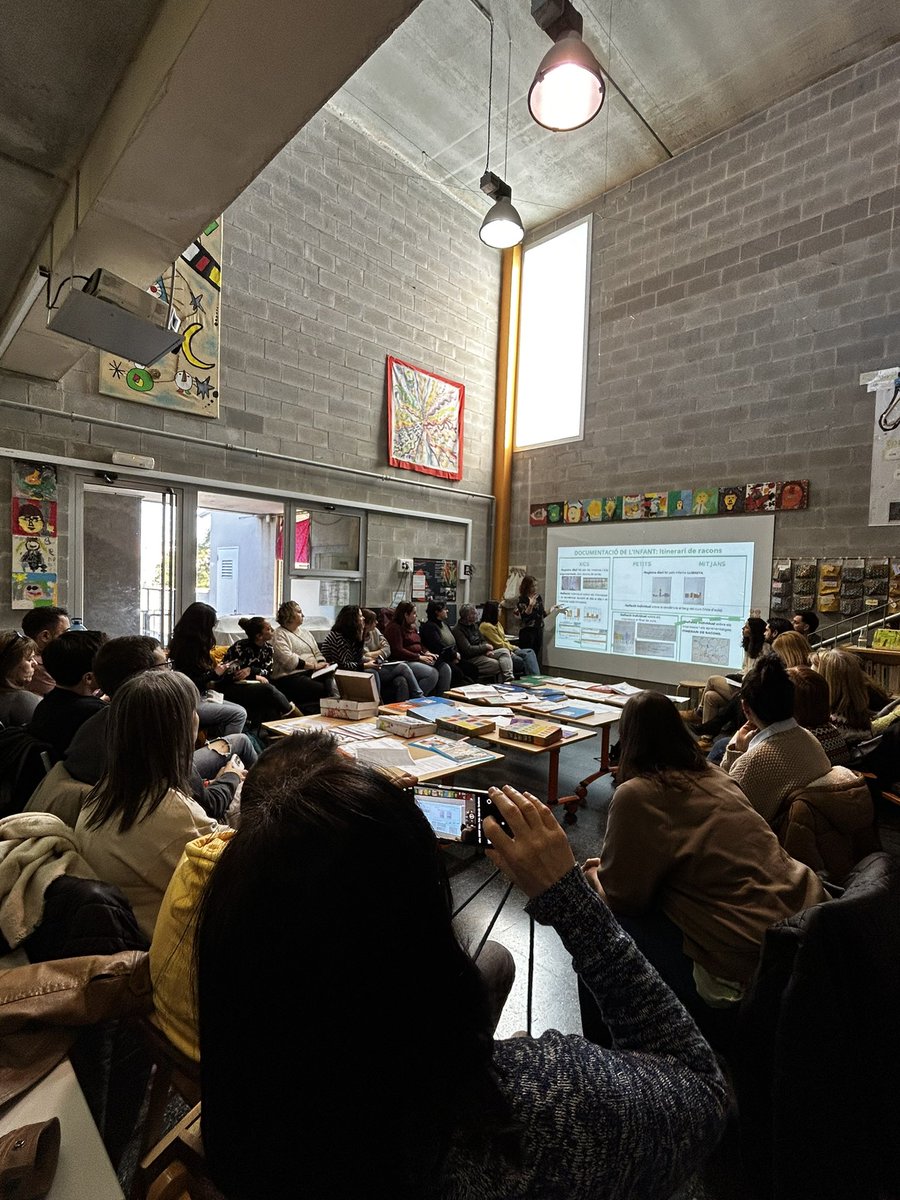 EscolaRieradeRibes tweet media