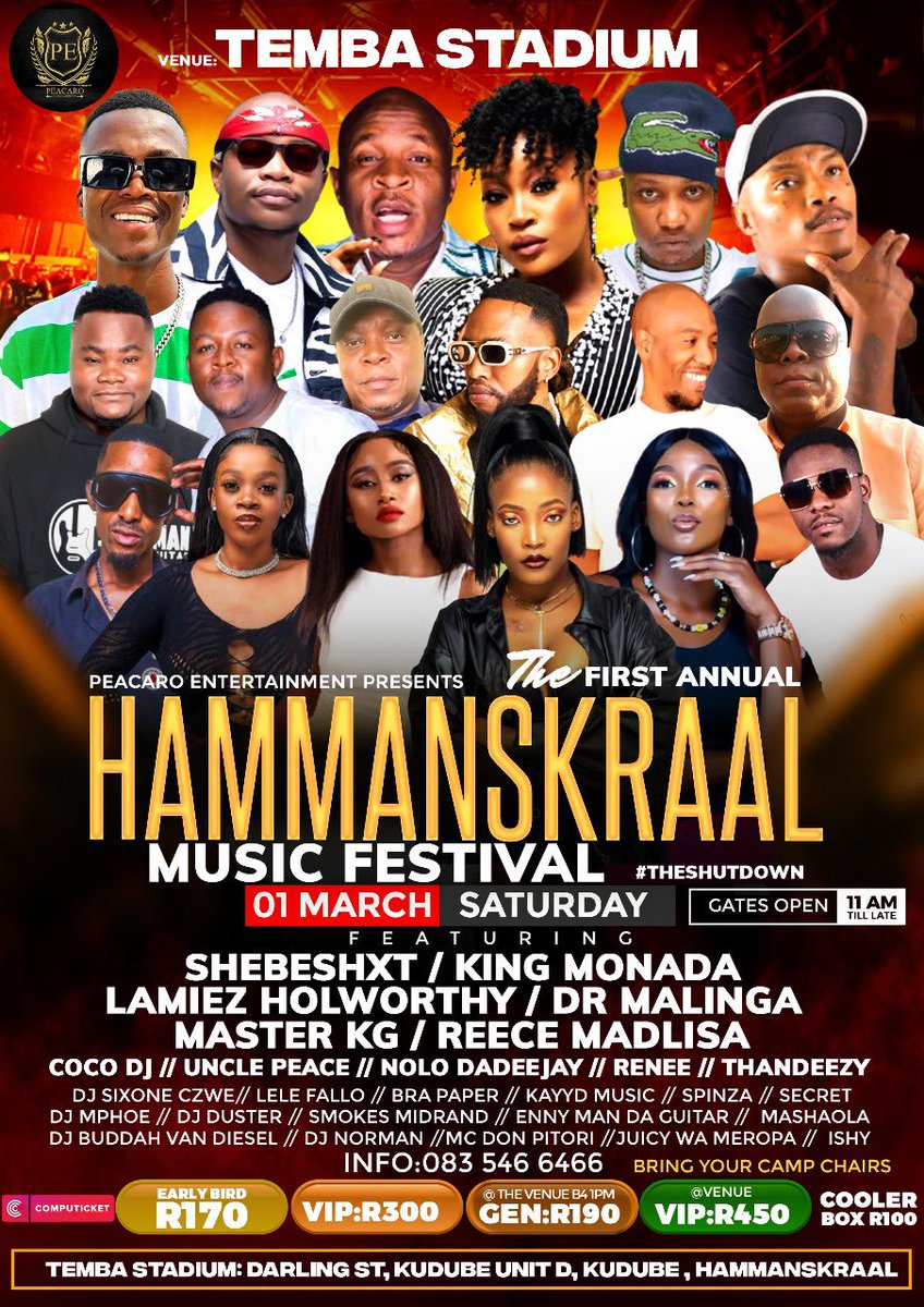 Khutso Rabothata (@Peacaro_Ent) / Posts / X