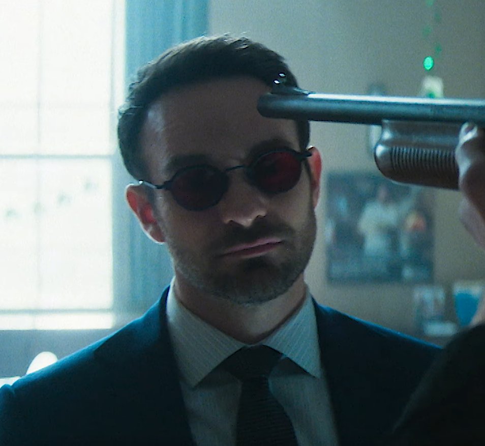 Marvel Studios is reportedly casting for a female character in her 40s of Greek descent, with a one-year contract for 'DAREDEVIL: BORN AGAIN' Season 2.