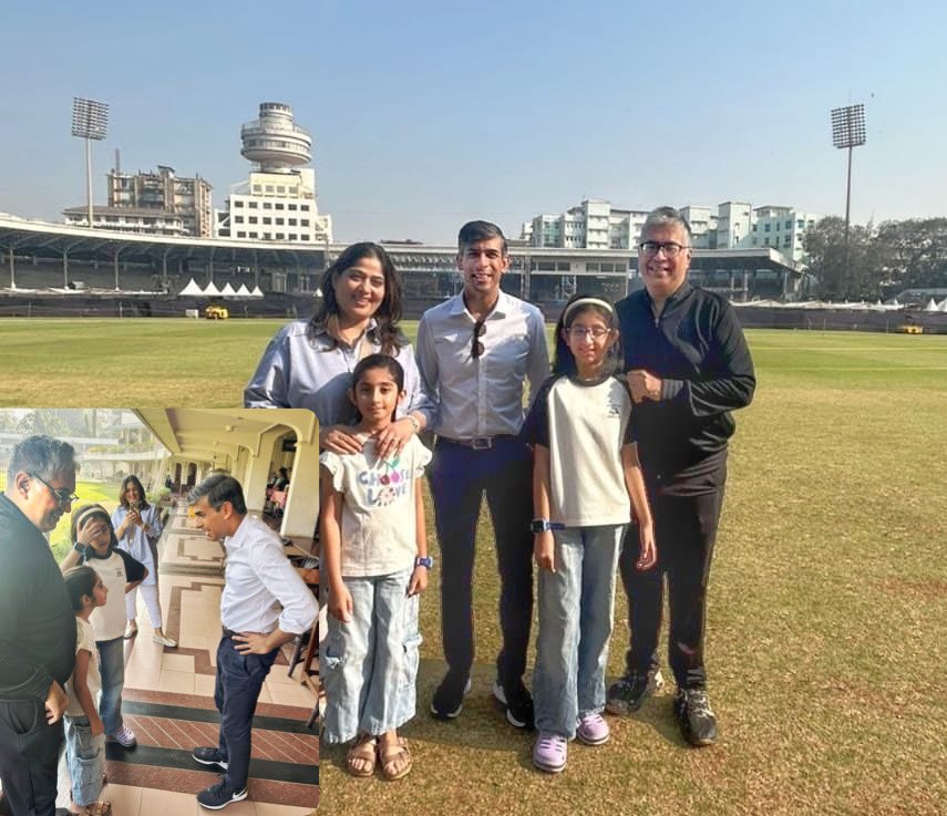 A great morning thank you <a href="/RishiSunak/">Rishi Sunak</a> an absolute pleasure