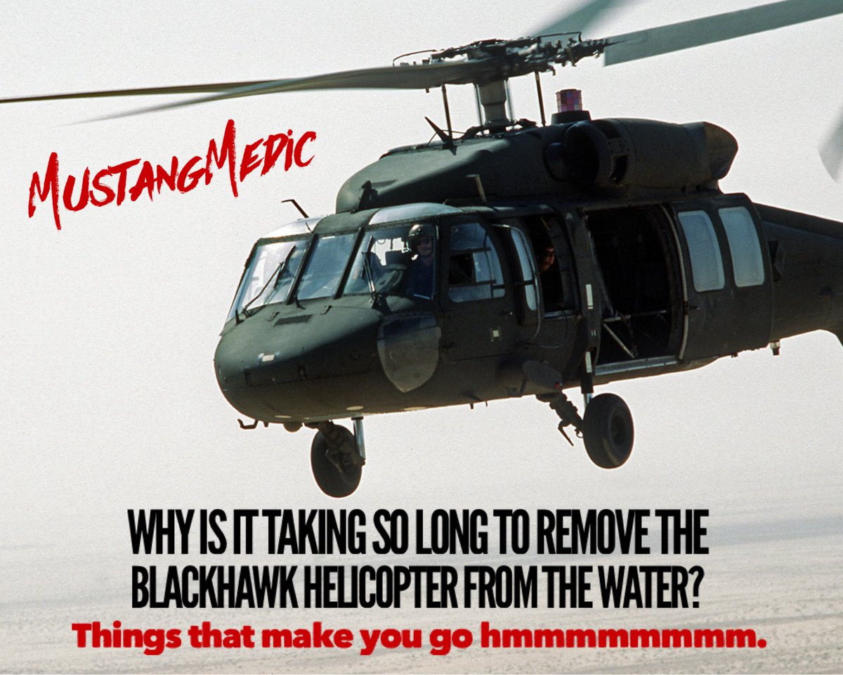 MustangMedicX's tweet image. Couldn't they have used two cranes? 

The delay raises suspicions of a cover-up. What's your take? #CraneMystery #CoverUpSuspicions #InfrastructureFail