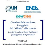 Photo by Asso Nucleare (@assonucleare)
