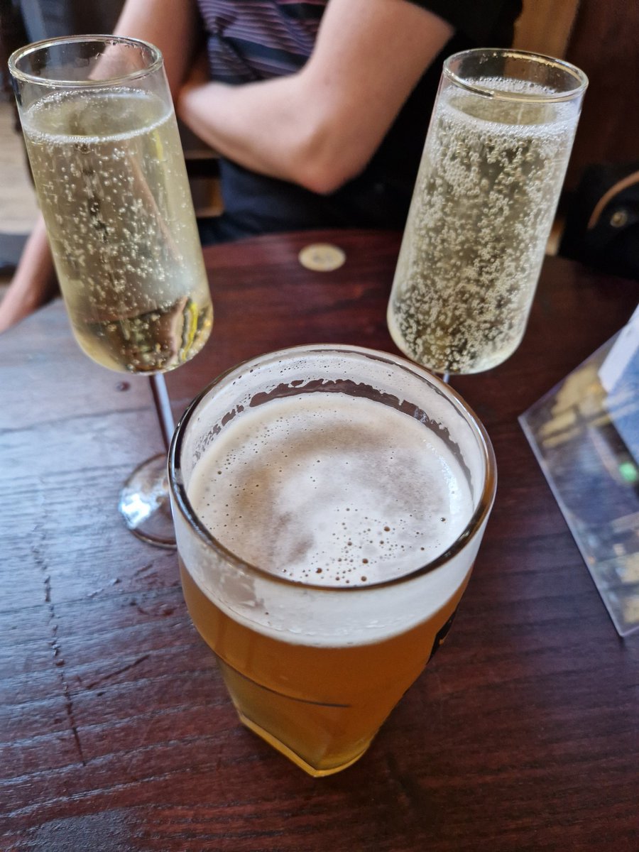 Oh Scotia we comin. 😎