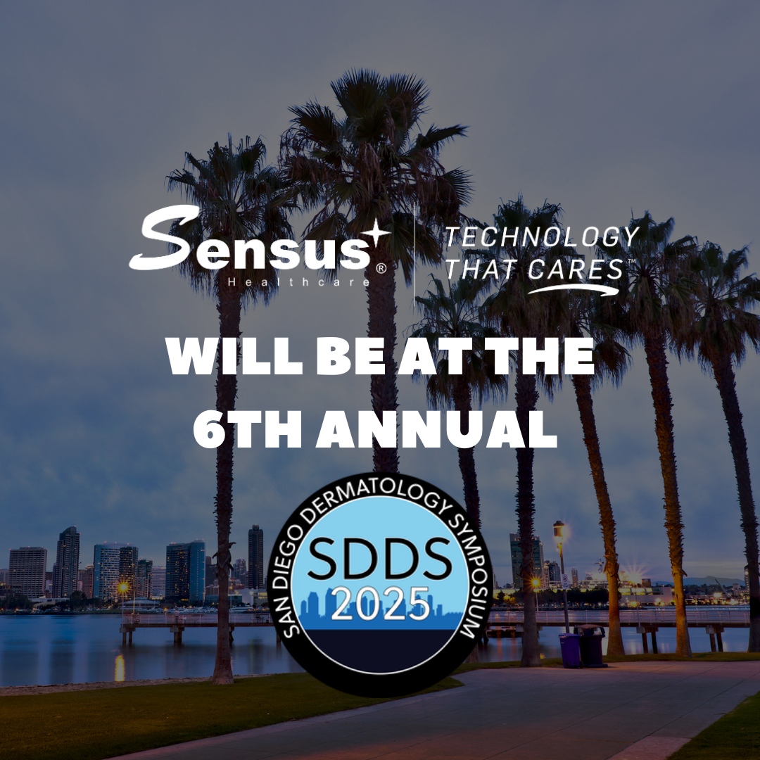 Sensus Healthcare tweet media
