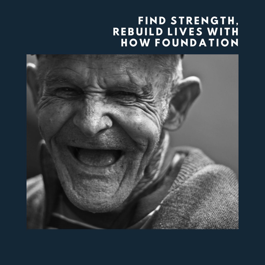 HOWFoundationR1's tweet image. Recovery is possible! The HOW Foundation offers a no-cost, 6-month residential program designed to help men overcome addiction through hard work, community, and the Twelve Steps. Take the first step toward a brighter future. 

#HOWFoundation #treatmentcenter #soberliving