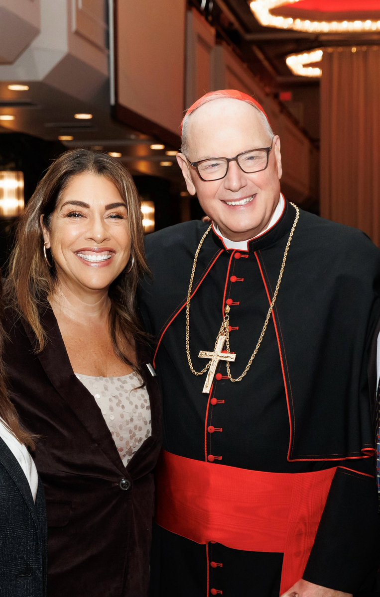 Elizabeth Velez (@elizabethlvelez) on Twitter photo Happy 75th Birthday to His Eminence Cardinal Dolan of the <a href="/NY_Arch/">Archdiocese of New York</a> Thank you for your dedicated service to our City! Happy 75th Birthday to His Eminence Cardinal Dolan of the <a href="/NY_Arch/">Archdiocese of New York</a> Thank you for your dedicated service to our City!