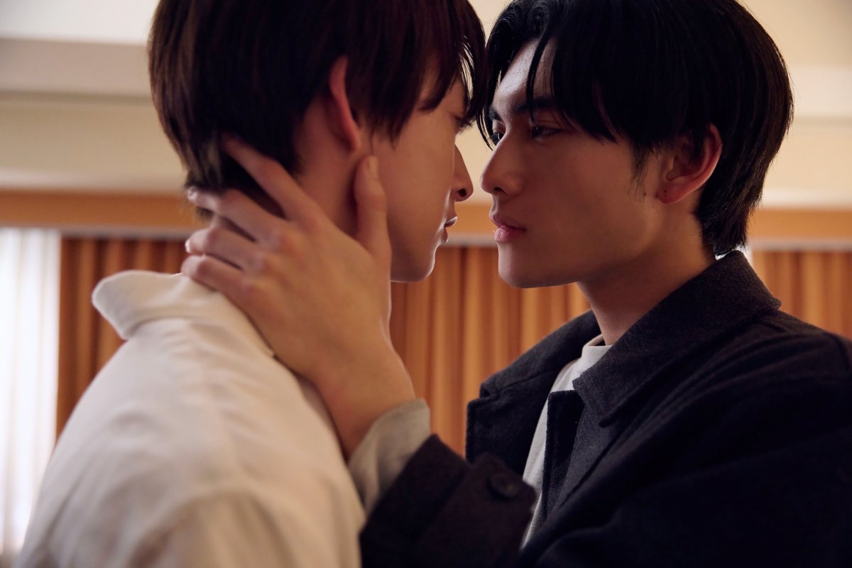 dramatokku_mbs's tweet photo. *.ﾟ+

「 #ふったらどしゃぶり 」
第𝟓話配信スタート💌☔

リアタイありがとうございました✨

❯❯ 𝐓𝐕𝐞𝐫
https://t.co/CiHJykfnpu
(お気に入り登録もお願いします♥)

❯❯ 𝐅𝐎𝐃
https://t.co/gmsqWB5EWu

#伊藤あさひ  #武藤潤 #原因は自分にある。　
#秋田汐梨 #松本大輝 #ドラマ特区 https://t.co/iM9wdOD6Cr