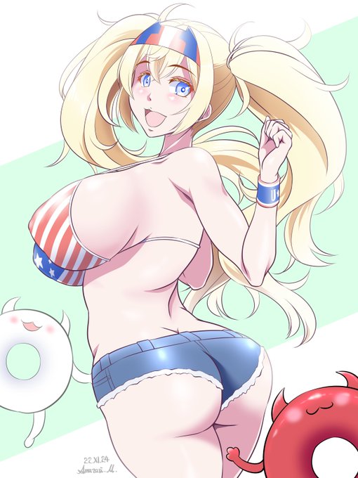 #魅力ある尻を見せてください見た人全員強制
ベイッ 