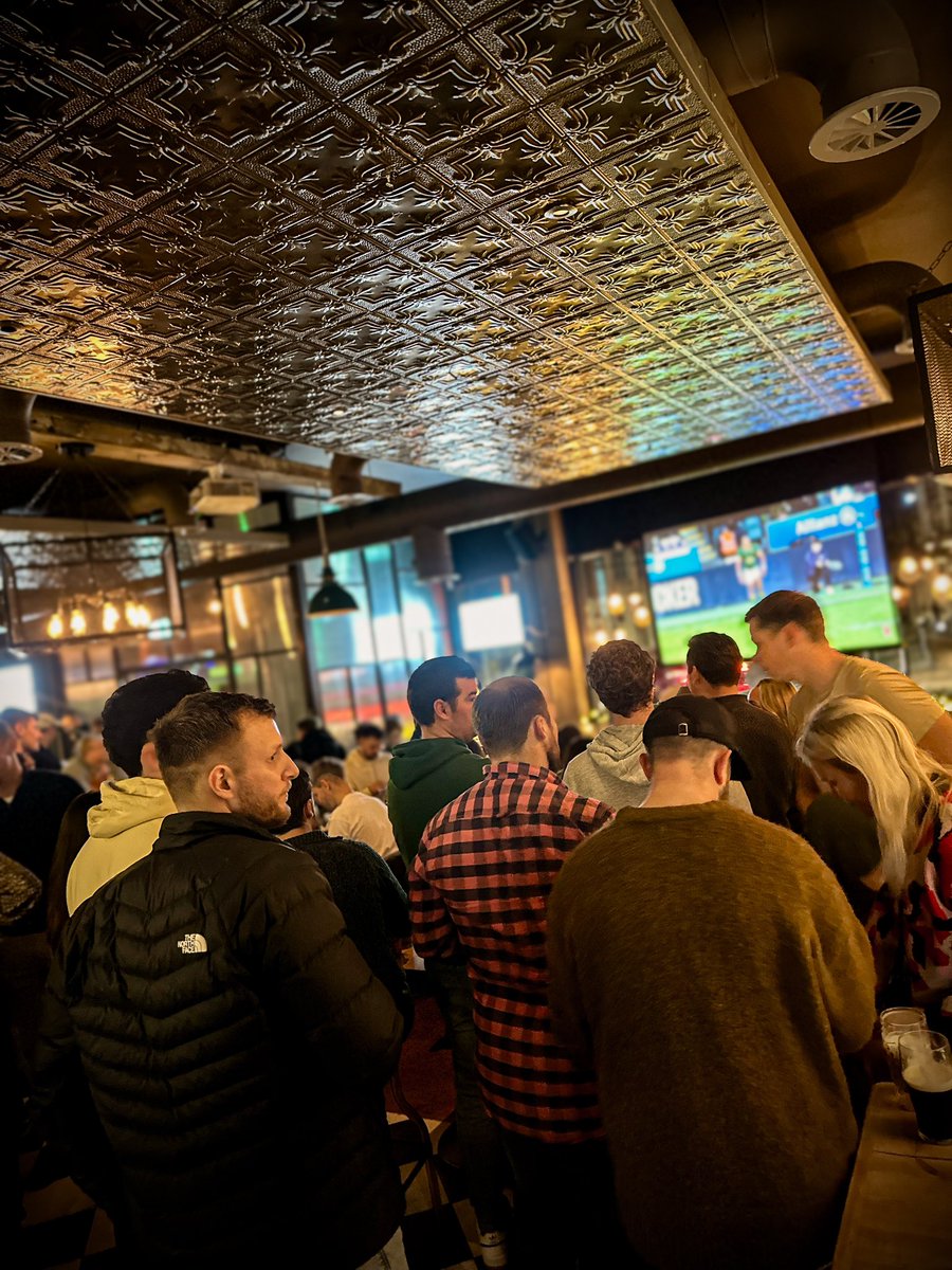 The Plough Clapham tweet media