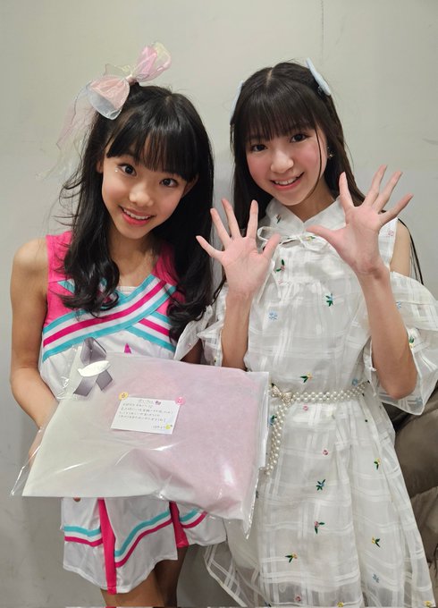 Twitterのコスプレ画像2