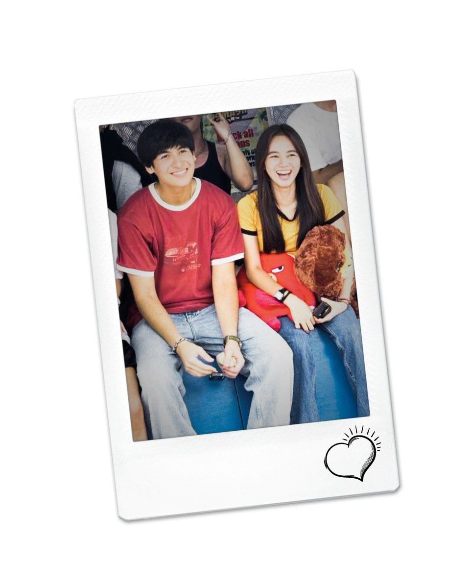 VivaOnePH's tweet photo. Captured hearts. Captured smiles. Just our happy #JayFer ⋆𐙚₊˚⊹♡

AMNSE TELLING THE TRUTH

#AshDres #AshDresFirstKiss #SectionEFrameUp #SectionELabanAsOne #AngMutyaNgSectionE #AMNSE #BidaKaDito https://t.co/HvgjTwzbDg