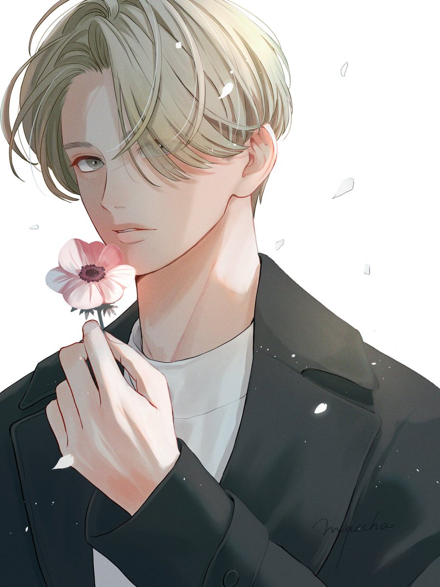 イケメンすぎ似顔絵 イケメン得意です！／イラスト描かせてください！ | SKIMA（スキマ）