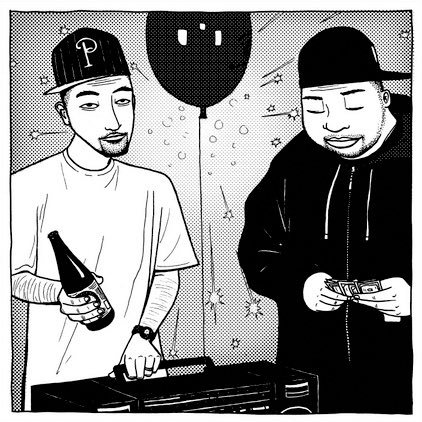 djmarkfarina's tweet image. P.U.T.S.