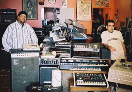 djmarkfarina's tweet image. P.U.T.S.