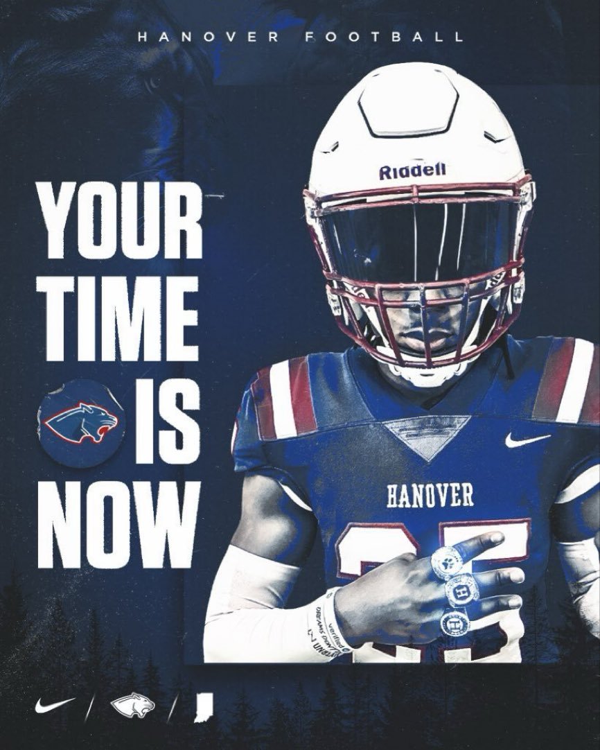 Andrew Danford (@dlcoach_danford) on Twitter photo All those 25's still searching for a 1st Class 🏡 as an Elite Student Athlete, come be apart of Greatness at Hanover College‼️ #YourTimeIsNow #JoinTheHunt25
<a href="/HanoverFTBL/">Hanover Football</a> 🔴⚪️🔵 All those 25's still searching for a 1st Class 🏡 as an Elite Student Athlete, come be apart of Greatness at Hanover College‼️ #YourTimeIsNow #JoinTheHunt25
<a href="/HanoverFTBL/">Hanover Football</a> 🔴⚪️🔵