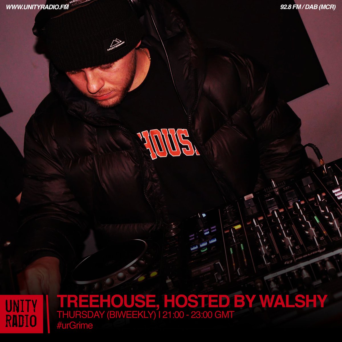 WALSHY (@treehousewalshy) on Twitter photo Back on <a href="/UNITYRADIOFM/">Unity Radio</a> tonight 9-11pm 🏡📻
News & Xclews from;
<a href="/essm4c/">Essmac</a>
<a href="/Krxze888/">KRITICAL DAMAGE</a>
<a href="/RGG_Tech/">#IfTheShoeFitsEP Out NOW 👟🎙</a>
<a href="/Kayricouk/">Kay Rico</a>
<a href="/realcadell/">CADELL</a>
<a href="/KimeRaps/">King In My Element || K.I.M.E</a>
<a href="/SNOW667/">#WINNERSTAYSON 🏆</a>
<a href="/ZedzMusic/">Zedz</a>
<a href="/0161Bowza/">0161BOWZ ‼️⚠️</a>
<a href="/Niftyyyyyyy/">Niftz</a>
<a href="/petenotlarry/">Petenildo</a>
<a href="/ScorchersLife/">SCORCHER</a>
<a href="/OfficialKozzie/">Kozzie</a>
<a href="/officialdpower/">“ORGANISED” ⚠️⚠️⚠️ OUT NOW ‼️</a>
<a href="/TeddyMusicUK/">💥Silencer🐻</a>
<a href="/CASTLETON_ADZ/">Adzman - Thats All Mad EP out now🌪️</a>
#Grime Back on <a href="/UNITYRADIOFM/">Unity Radio</a> tonight 9-11pm 🏡📻
News & Xclews from;
<a href="/essm4c/">Essmac</a>
<a href="/Krxze888/">KRITICAL DAMAGE</a>
<a href="/RGG_Tech/">#IfTheShoeFitsEP Out NOW 👟🎙</a>
<a href="/Kayricouk/">Kay Rico</a>
<a href="/realcadell/">CADELL</a>
<a href="/KimeRaps/">King In My Element || K.I.M.E</a>
<a href="/SNOW667/">#WINNERSTAYSON 🏆</a>
<a href="/ZedzMusic/">Zedz</a>
<a href="/0161Bowza/">0161BOWZ ‼️⚠️</a>
<a href="/Niftyyyyyyy/">Niftz</a>
<a href="/petenotlarry/">Petenildo</a>
<a href="/ScorchersLife/">SCORCHER</a>
<a href="/OfficialKozzie/">Kozzie</a>
<a href="/officialdpower/">“ORGANISED” ⚠️⚠️⚠️ OUT NOW ‼️</a>
<a href="/TeddyMusicUK/">💥Silencer🐻</a>
<a href="/CASTLETON_ADZ/">Adzman - Thats All Mad EP out now🌪️</a>
#Grime