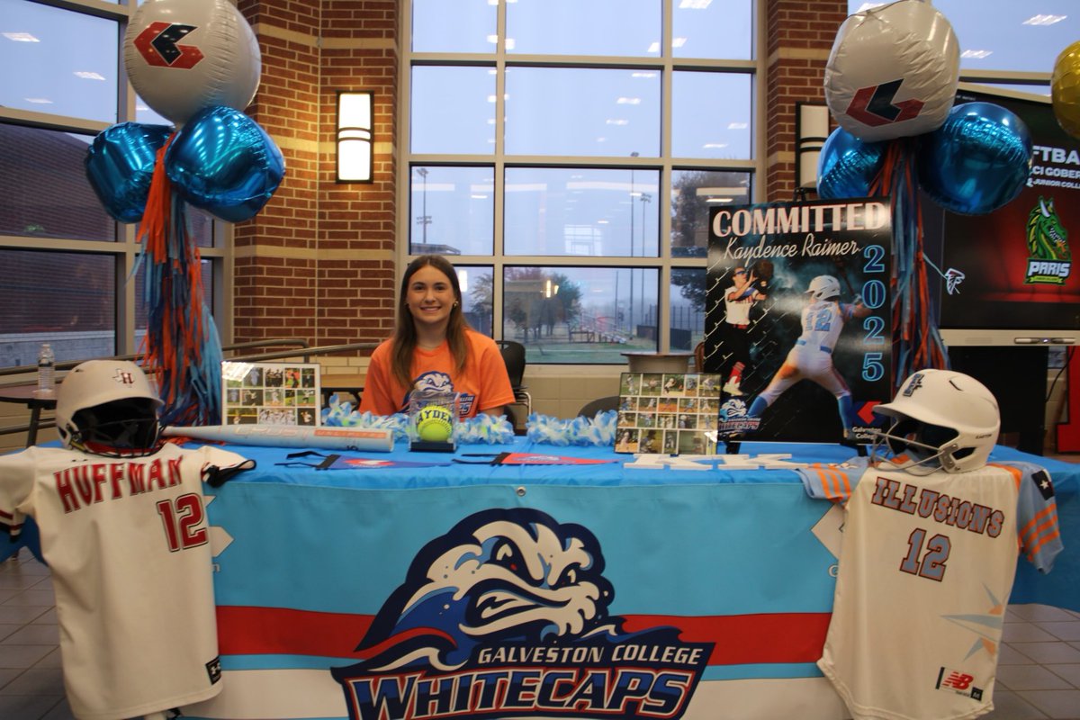 Yesterday was one for the books! Congrats!