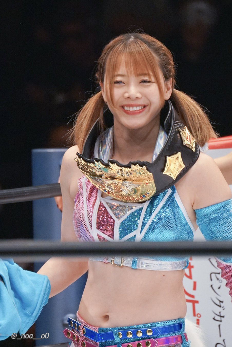 岩谷麻優 ポチスカジャン2024 スターダム✪STARDOM on X: 