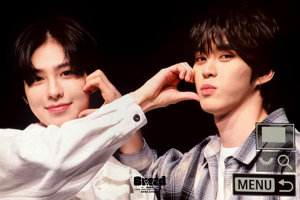 빵이 tweet media