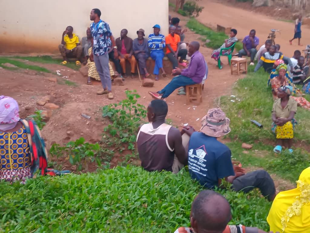Kirehe Digital Ambassadors (@kirehe_das) on Twitter photo Intore mu ikoranabuhanga za <a href="/KireheDistrict/">Kirehe District</a> ntabwo dukora ibikorwa byo kwigisha gusa ikoranabuhanga ahubwo dufatanya nizindi nzego tukubakira abatishoboye, kubaka uturima twigikoni , hanyuma tukigana ikoranabuhanga <a href="/RISARwanda/">Rwanda Information Society Authority</a> <a href="/rangira/">Bruno Rangira</a> <a href="/NzirabatinyaMo4/">Nzirabatinya Modeste</a> Intore mu ikoranabuhanga za <a href="/KireheDistrict/">Kirehe District</a> ntabwo dukora ibikorwa byo kwigisha gusa ikoranabuhanga ahubwo dufatanya nizindi nzego tukubakira abatishoboye, kubaka uturima twigikoni , hanyuma tukigana ikoranabuhanga <a href="/RISARwanda/">Rwanda Information Society Authority</a> <a href="/rangira/">Bruno Rangira</a> <a href="/NzirabatinyaMo4/">Nzirabatinya Modeste</a>