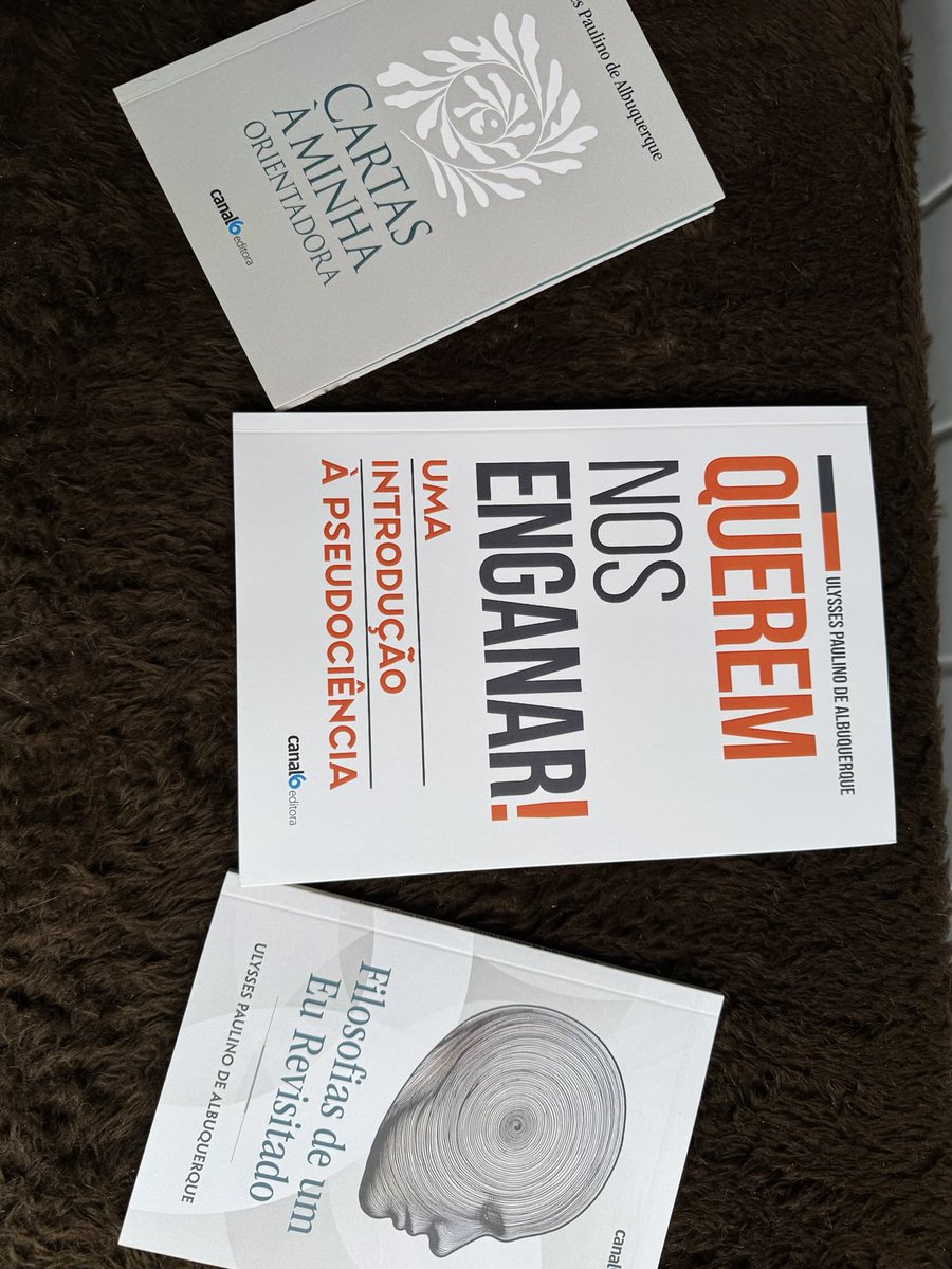 Versão digital gratuita em: canal6.com.br/livreacesso/au…

Versão impressa na Amazon