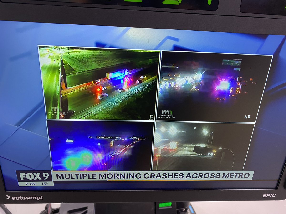 Crashes/Slow downs everywhere