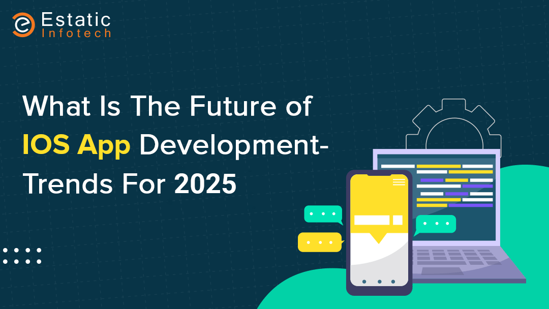 Estatic Infotech tweet media