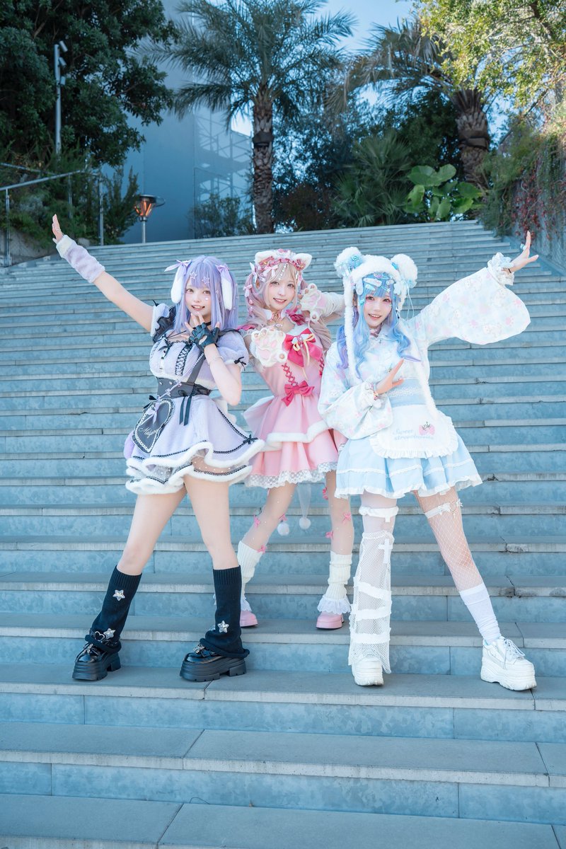 月海つくね アクスタ セット 月海つくね×ヴィレッジヴァンガード】 ～限定コラボグッズが登場