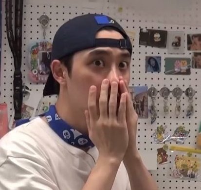 jjanespace's tweet photo. finding out                      realizing https://t.co/jBxNqGXG2k