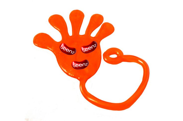 stickin' with $beenz