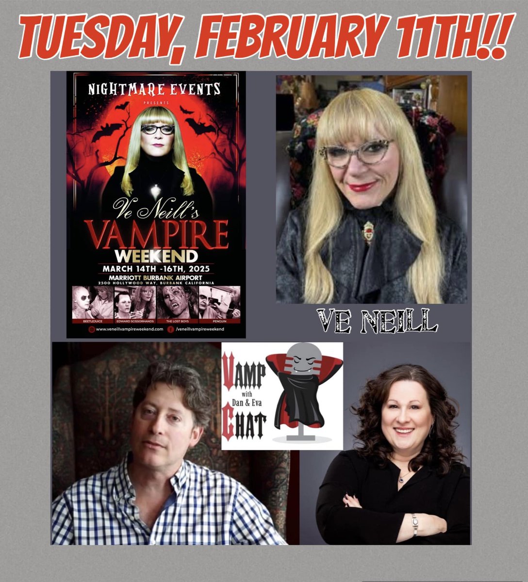 Dan Klefstad is writing the sequel to Fiona tweet media