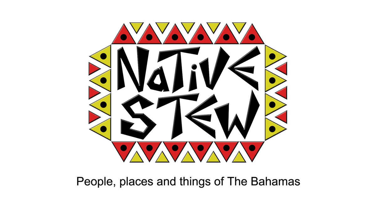Native Stew 🇧🇸 tweet media
