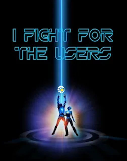 Trust wasn't meant to be an extension of marketing or a way to manipulate people through fake/paid reviews. But up to now, the "trust" platforms have "piloted" us to crisis and made consumers "yelp" for something better. UTU reclaims trust for the Users.  
Img Cred: CodingHorrors