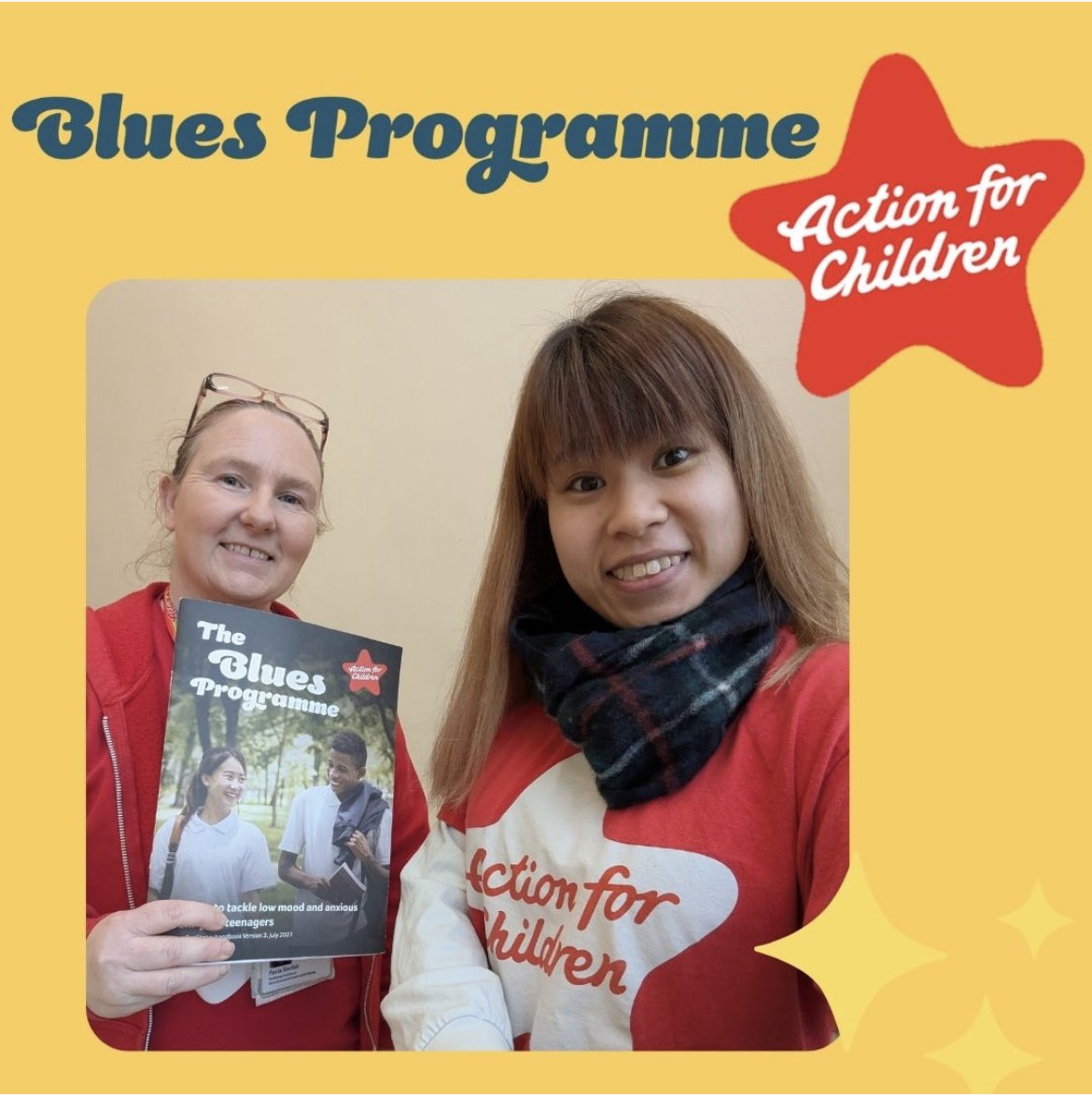 Action for Children Merseyside Team tweet media