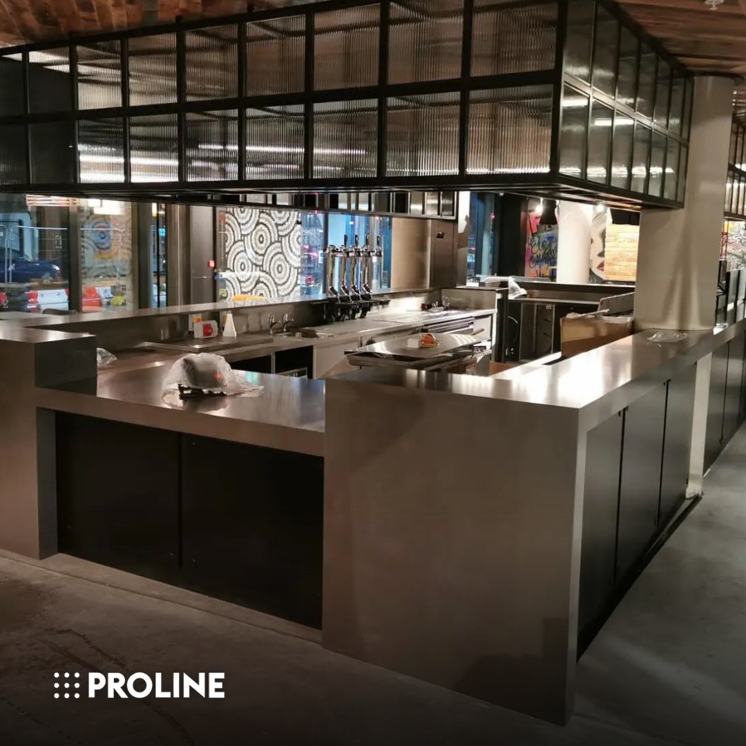 Proline Corp tweet media