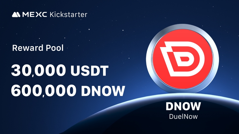 Alpha_MEXC's tweet photo. .@getduelnow, an innovative sports prediction market where users take full control., is coming to #MEXCKickstarter 🚀
🗳Vote with $MX to share massive airdrops
📈 $DNOW/USDT Trading: 2025-02-07 15:00 (UTC)
Details: https://t.co/08wvi9If45 https://t.co/HQqZzks59G