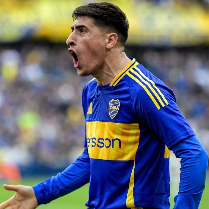 la12tuittera's tweet photo. ✅#Boca, el LUGAR EN EL MUNDO para Miguel #Merentiel.

ℹ️Informa @Tato_Aguilera que la Bestia está MUY FELIZ en #Boca, muy cómodo en el club y piensa quedarse mucho tiempo en el Xeneize.

🔎La semana pasada RECHAZÓ una oferta de México y esta semana la de Palmeiras. https://t.co/iOBnlRDFPe