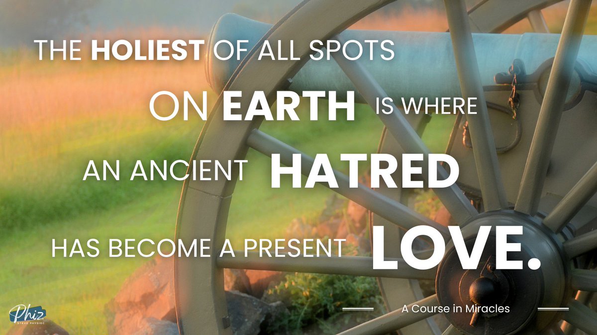 If this ACIM quote seems familiar, it’s because it’s the underlying theme of The Walls of Lucca. Forgiveness is a choice. #acourseinmiracles #acim #love #forgiveness #quotoftheday #peace