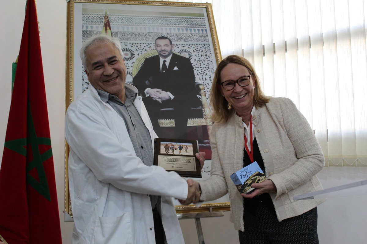 MiracleFeet tweet media