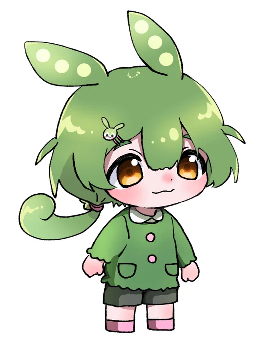他の顔もある 