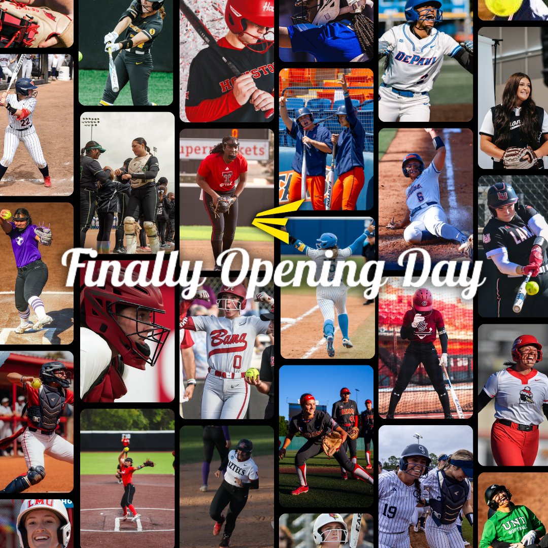 𝗙𝗶𝗻𝗮𝗹𝗹𝘆... 🥎