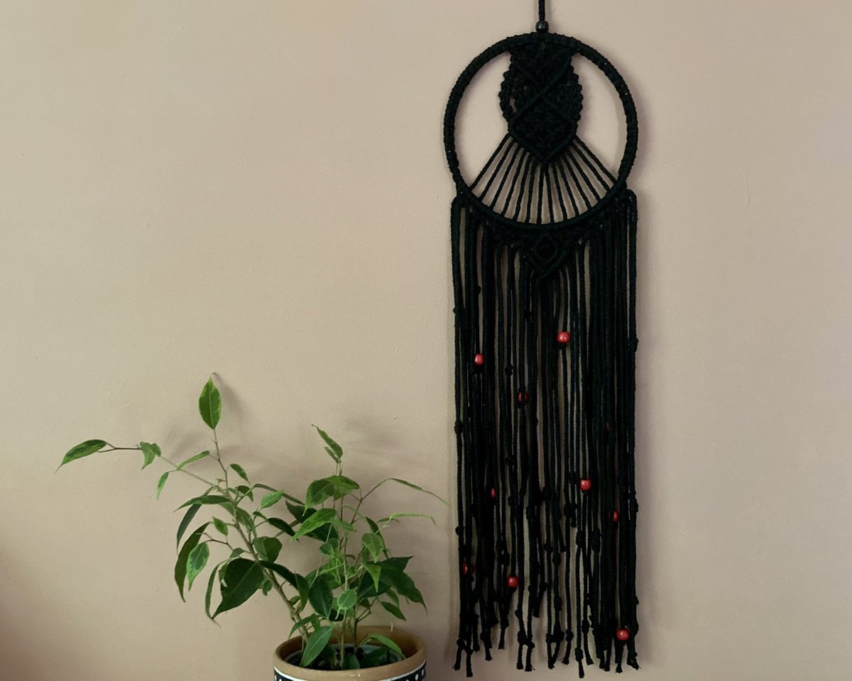 Windchime CordnCraft tweet media